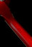 Rickenbacker 4003/4 , Fireglo: Neck - Rear