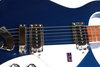 Rickenbacker 620/6 , Midnightblue: Free image2