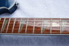 Rickenbacker 620/6 , Midnightblue: Neck - Front