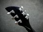 Rickenbacker 620/6 , Jetglo: Headstock - Rear
