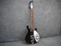 Rickenbacker 620/6 , Jetglo: Full Instrument - Front