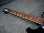 Rickenbacker 620/6 , Jetglo: Neck - Front