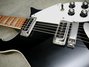 Rickenbacker 620/6 , Jetglo: Close up - Free2