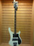 Rickenbacker 4001/4 BT, White: Full Instrument - Front