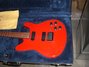 Rickenbacker 230/6 BH BT, Red: Free image2