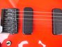 Rickenbacker 230/6 BH BT, Red: Close up - Free2