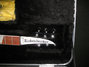Rickenbacker 620/6 , Jetglo: Headstock