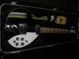 Rickenbacker 620/6 , Jetglo: Free image
