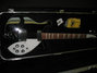 Rickenbacker 620/6 , Jetglo: Full Instrument - Front