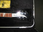 Rickenbacker 620/6 , Jetglo: Neck - Front