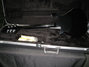 Rickenbacker 620/6 , Jetglo: Neck - Rear