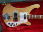 Rickenbacker 4001/4 , Mapleglo: Body - Front