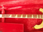 Rickenbacker 4001/4 , Mapleglo: Neck - Front