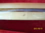 Rickenbacker 4001/4 , Mapleglo: Neck - Rear