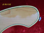 Rickenbacker 4001/4 , Mapleglo: Close up - Free