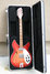 Rickenbacker 360/12 WB, Fireglo: Free image