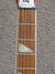 Rickenbacker 360/12 WB, Fireglo: Neck - Front