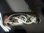 Rickenbacker 4004/4 Laredo, Jetglo: Free image2