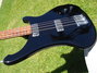 Rickenbacker 4004/4 Laredo, Jetglo: Body - Front