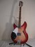 Rickenbacker 360/6 V64, Fireglo: Full Instrument - Front
