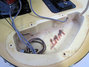 Rickenbacker 4003/4 BH BT, White: Free image