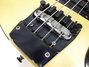 Rickenbacker 4003/4 BH BT, White: Close up - Free2