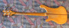 Rickenbacker 4001/4 , Mapleglo: Full Instrument - Rear