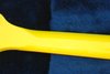Rickenbacker 330/6 Refin, TV Yellow: Neck - Rear