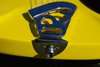 Rickenbacker 330/6 Refin, TV Yellow: Close up - Free2