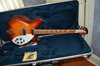 Rickenbacker 360/6 , Fireglo: Free image2