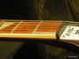 Rickenbacker 360/6 , Fireglo: Neck - Front