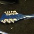 Rickenbacker 360/12 WB, Azureglo: Headstock - Rear