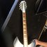 Rickenbacker 360/12 WB, Azureglo: Neck - Front