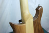 Rickenbacker 650/6 Dakota, Walnut: Free image