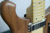 Rickenbacker 650/6 Dakota, Walnut: Free image2