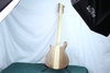 Rickenbacker 650/6 Dakota, Walnut: Full Instrument - Rear