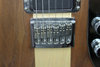 Rickenbacker 650/6 Dakota, Walnut: Close up - Free