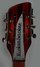 Rickenbacker 360/12 V64, Fireglo: Headstock