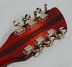 Rickenbacker 360/12 V64, Fireglo: Headstock - Rear