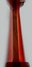 Rickenbacker 360/12 V64, Fireglo: Neck - Rear