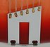 Rickenbacker 360/12 V64, Fireglo: Close up - Free