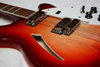 Rickenbacker 360/12 VP, Fireglo: Free image