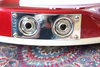 Rickenbacker 360/12 VP, Fireglo: Close up - Free