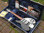 Rickenbacker 325/6 C64, Jetglo: Free image