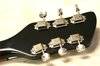 Rickenbacker 325/6 C64, Jetglo: Headstock - Rear