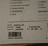 Rickenbacker 325/6 C64, Jetglo: Neck - Rear