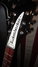 Rickenbacker 360/6 , Jetglo: Headstock