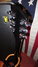 Rickenbacker 360/6 , Jetglo: Headstock - Rear