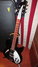 Rickenbacker 360/6 , Jetglo: Full Instrument - Front