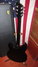 Rickenbacker 360/6 , Jetglo: Full Instrument - Rear